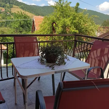 Apartament Kod Nane Cane *