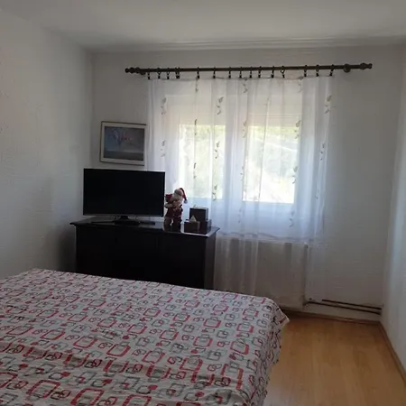 Kod Nane Cane Apartament *