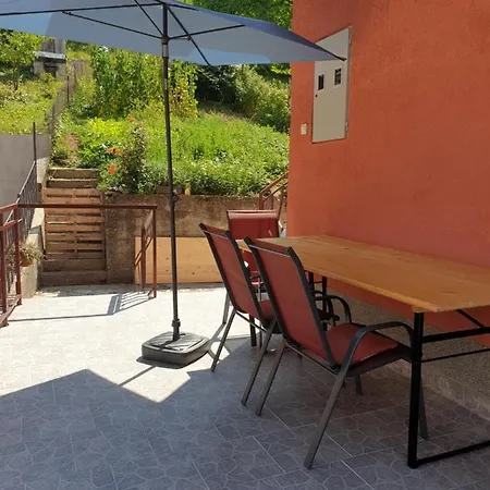 Kod Nane Cane アパート Nova Varoš