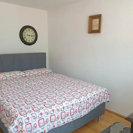 Kod Nane Cane דירה Nova Varoš