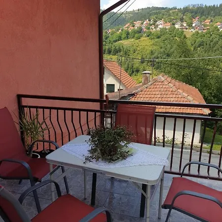 Kod Nane Cane * Nova Varoš