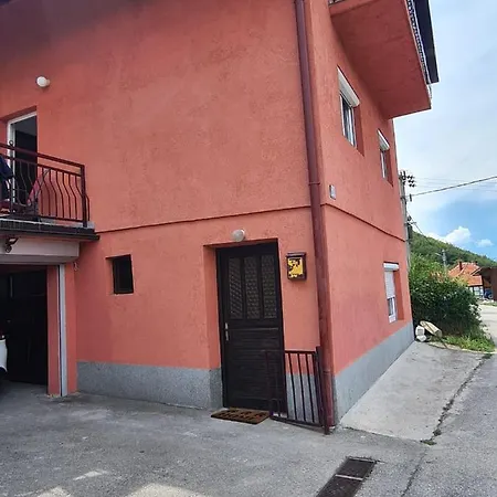 Kod Nane Cane Nova Varoš