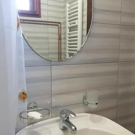 Kod Nane Cane Apartament