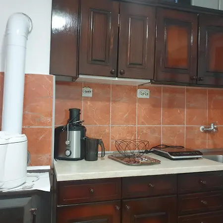 Kod Nane Cane * Nova Varoš