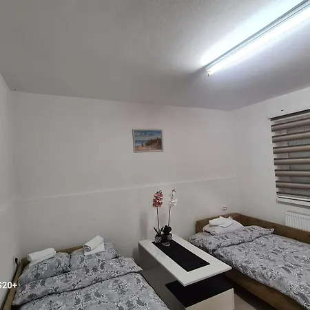 Kod Nane Cane * Nova Varoš