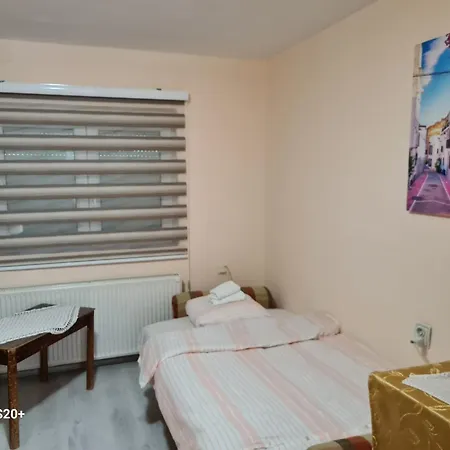 Kod Nane Cane Apartament *