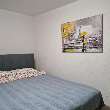 דירה Kod Nane Cane Nova Varoš