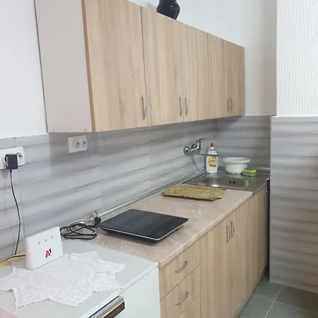 Kod Nane Cane Nova Varoš