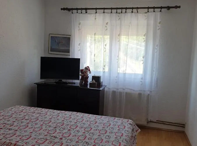 Kod Nane Cane Apartment *