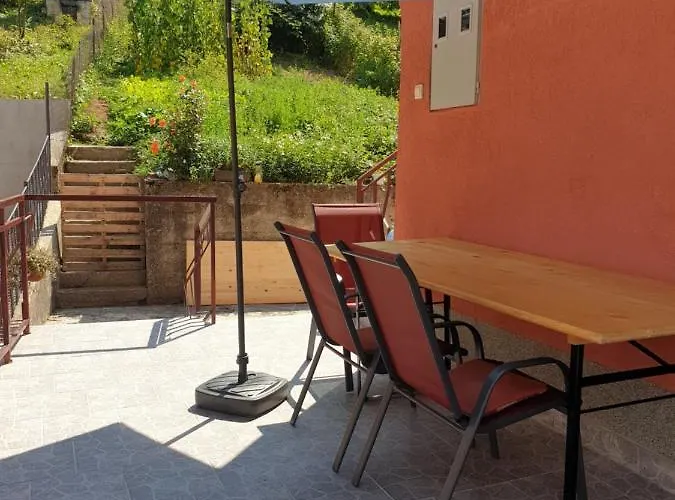 Kod Nane Cane Apartment Nova Varoš