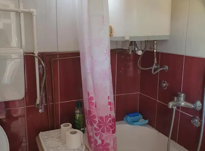 Kod Nane Cane Nova Varoš