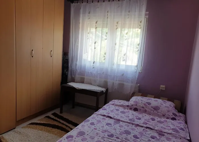 Kod Nane Cane Apartment Nova Varoš