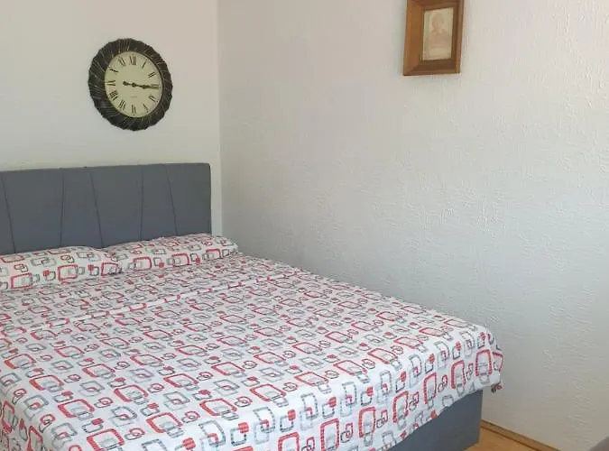 Kod Nane Cane Apartment Nova Varoš