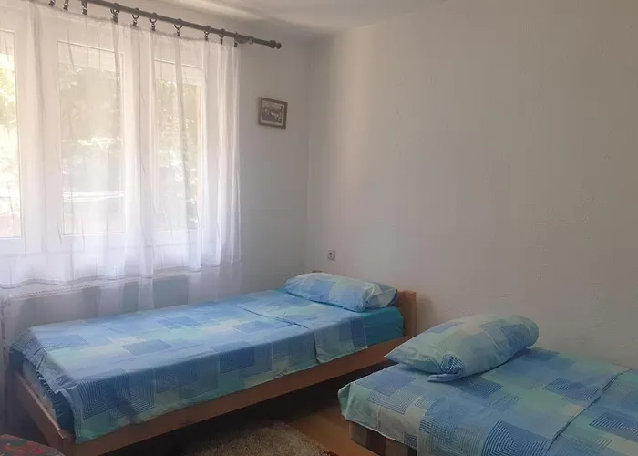 Kod Nane Cane Nova Varoš