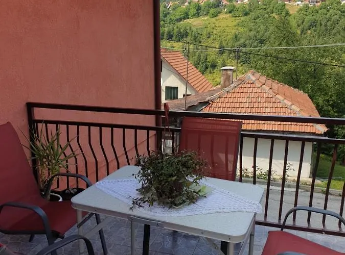 Kod Nane Cane * Nova Varoš