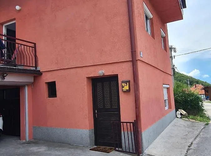 Kod Nane Cane Nova Varoš