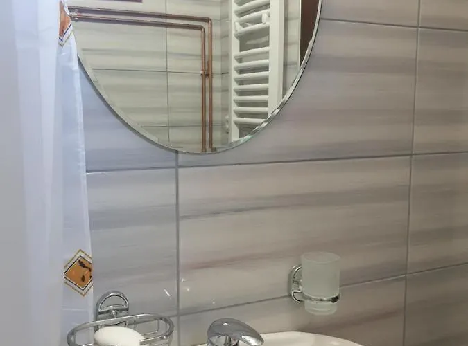 Kod Nane Cane Apartment