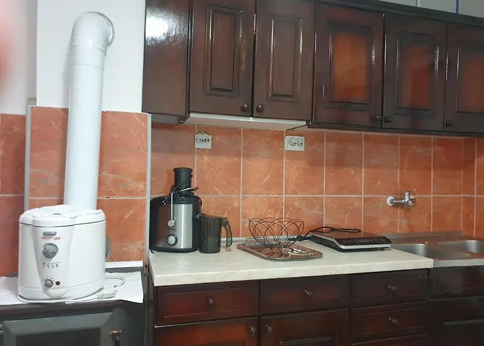 Kod Nane Cane * Nova Varoš