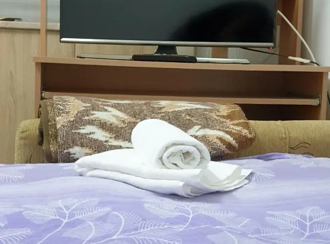 Apartment Kod Nane Cane Nova Varoš