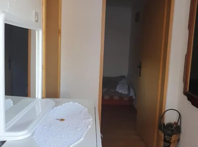 Kod Nane Cane Apartment