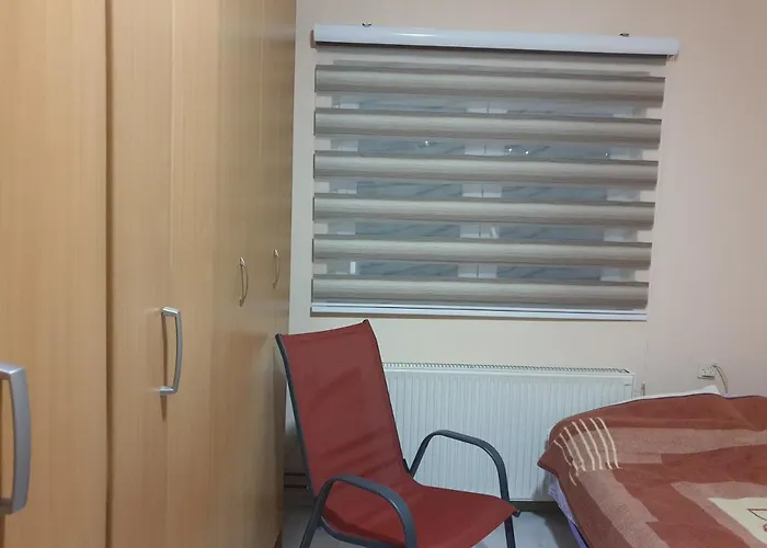 Kod Nane Cane Apartment Nova Varoš