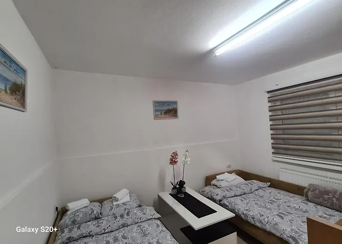 Kod Nane Cane * Nova Varoš