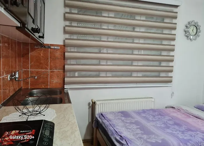 Kod Nane Cane * Nova Varoš