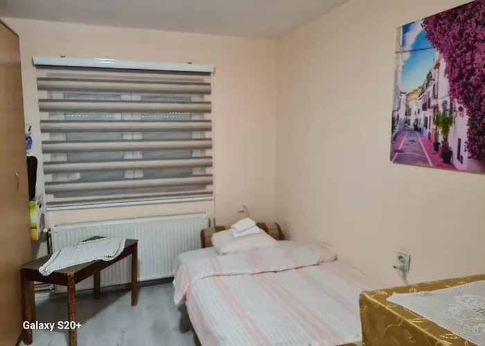 Kod Nane Cane Apartment *