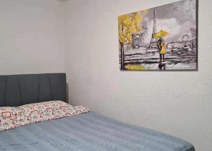 Apartment Kod Nane Cane Nova Varoš