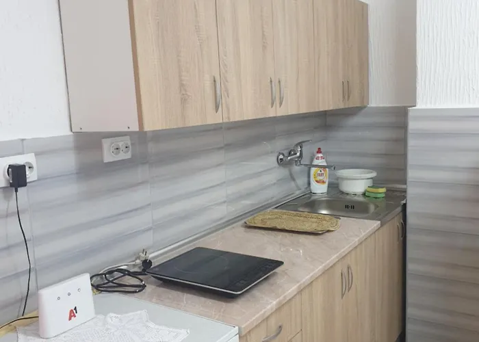 Kod Nane Cane Nova Varoš